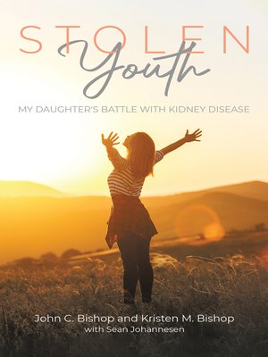 cover image of Stolen Youth